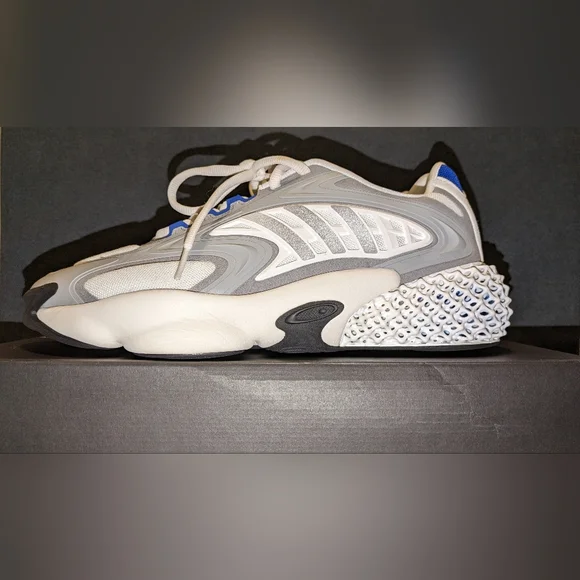 Adidas 4D Krazed - Picture 1 of 4